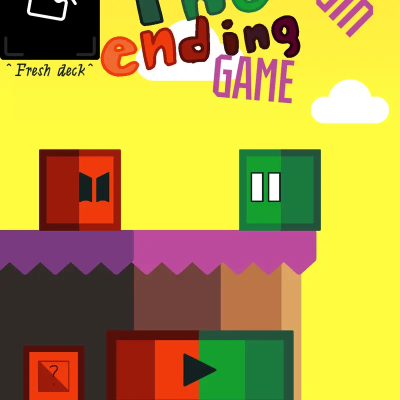 Game by @Character516