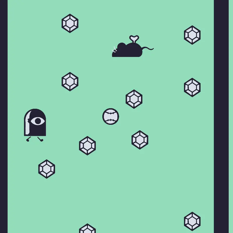 Game by @Mrslemon