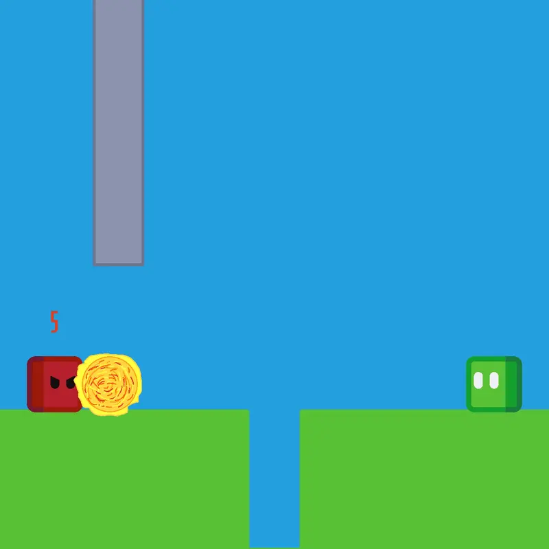 Game by @royalcube