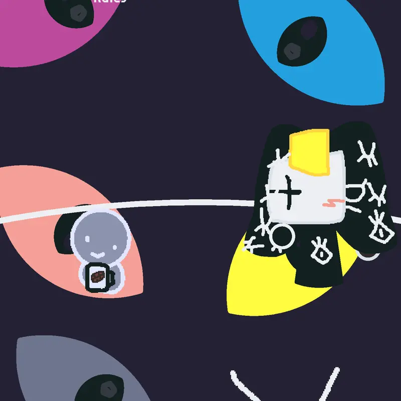 Game by @Mollyfear_fanart