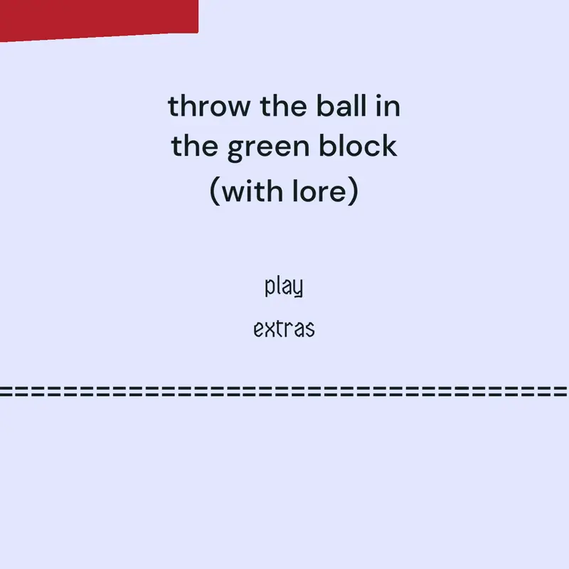 Game by @Espalatese_Countryball