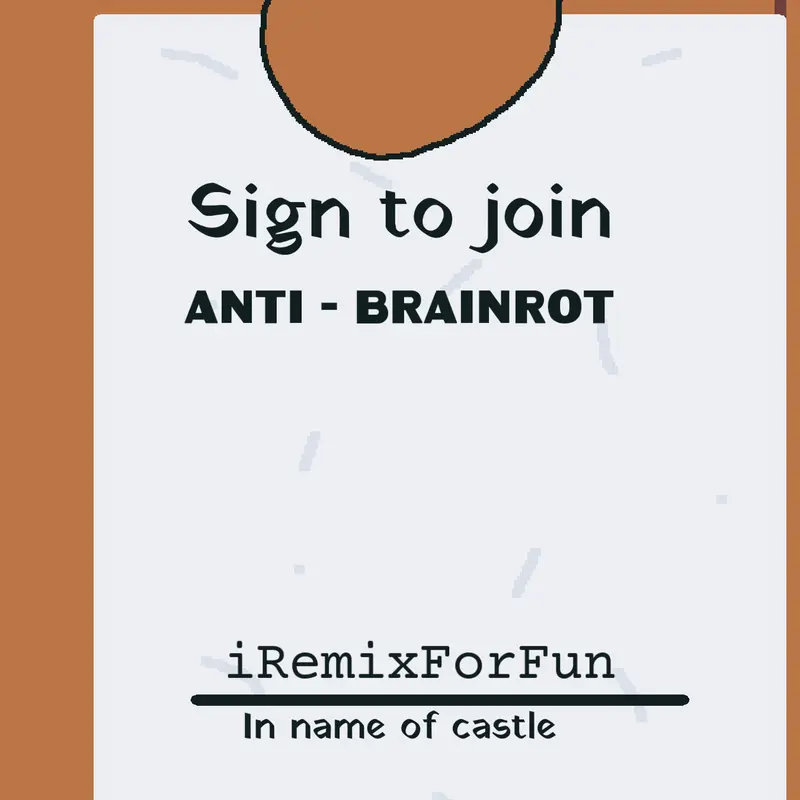 Game by @iRemixForFun