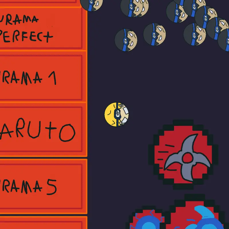 Game by @Aidyn