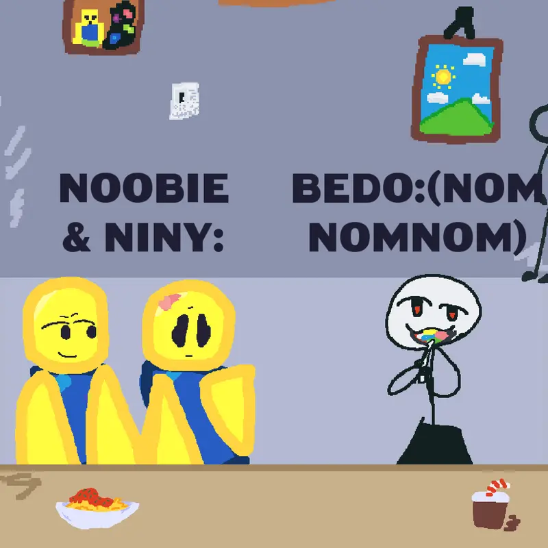 Game by @BombeXD_new