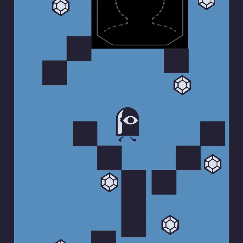 Game by @yesimm