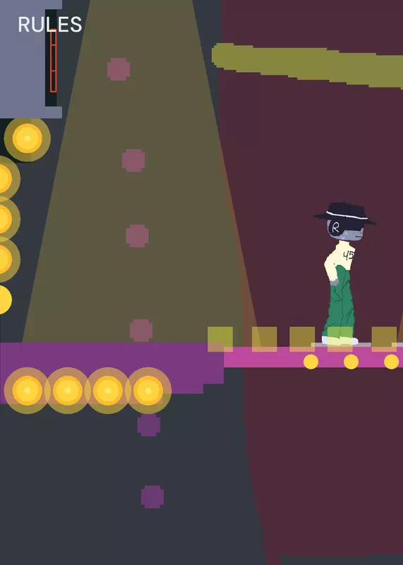 Game by @littleorangey