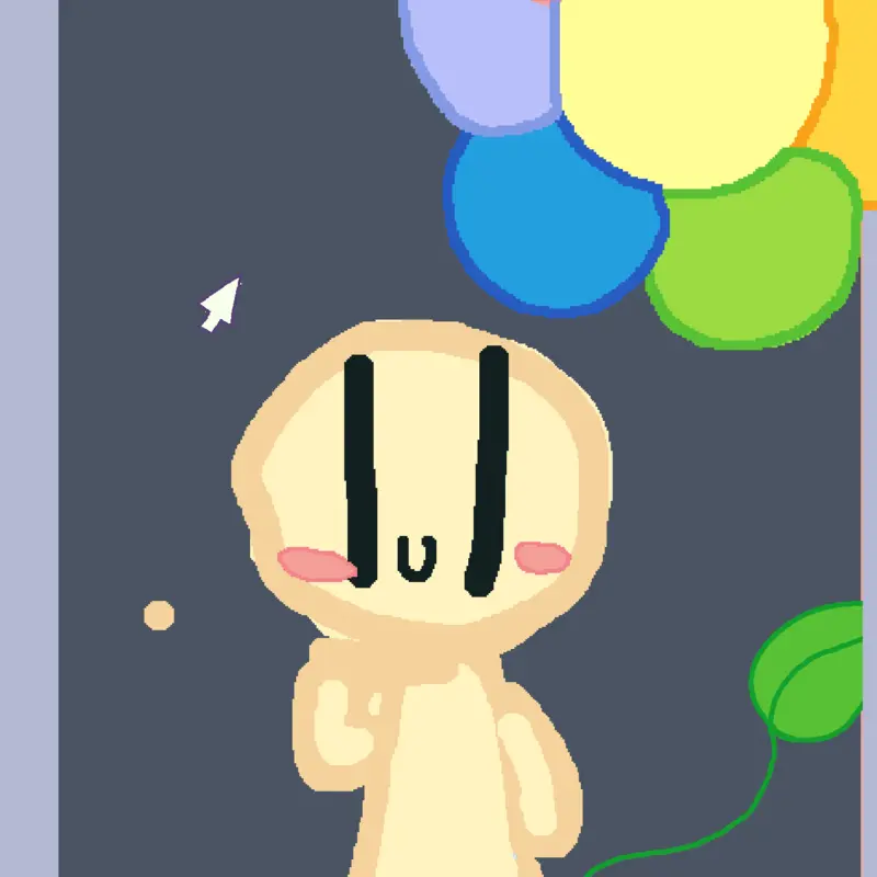 Game by @FluffTheCat123