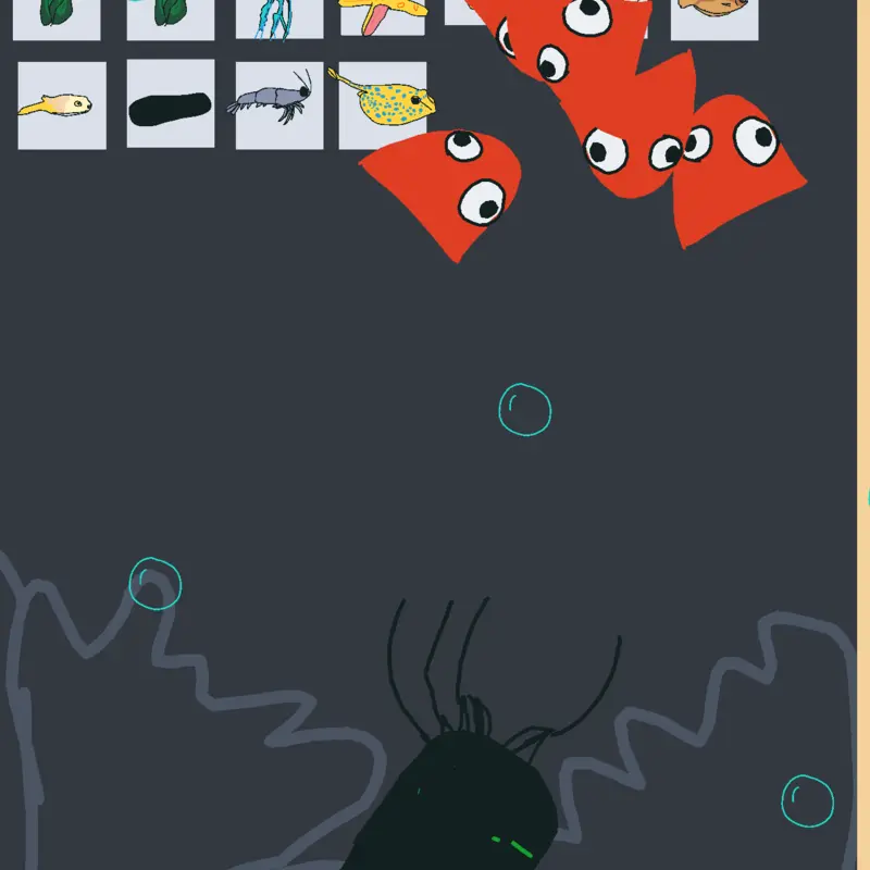 Game by @JoseMR