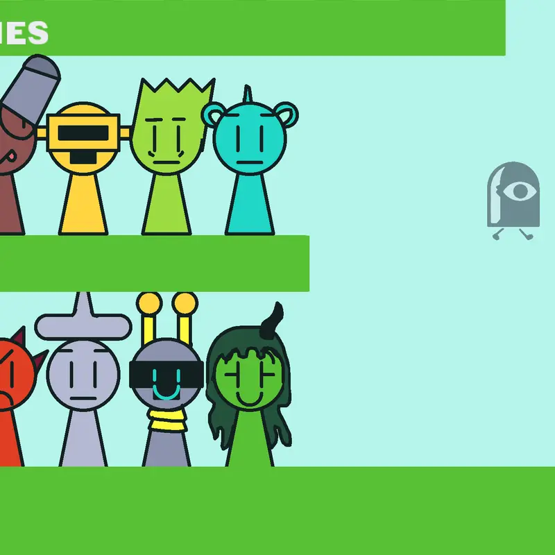 Game by @reinde_dash
