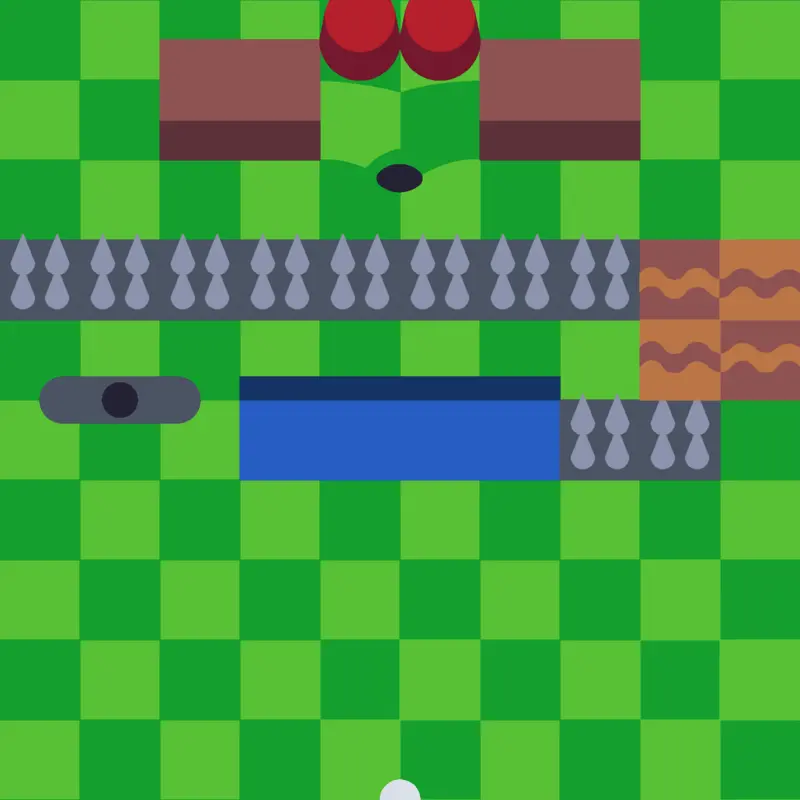 Game by @slimeygames