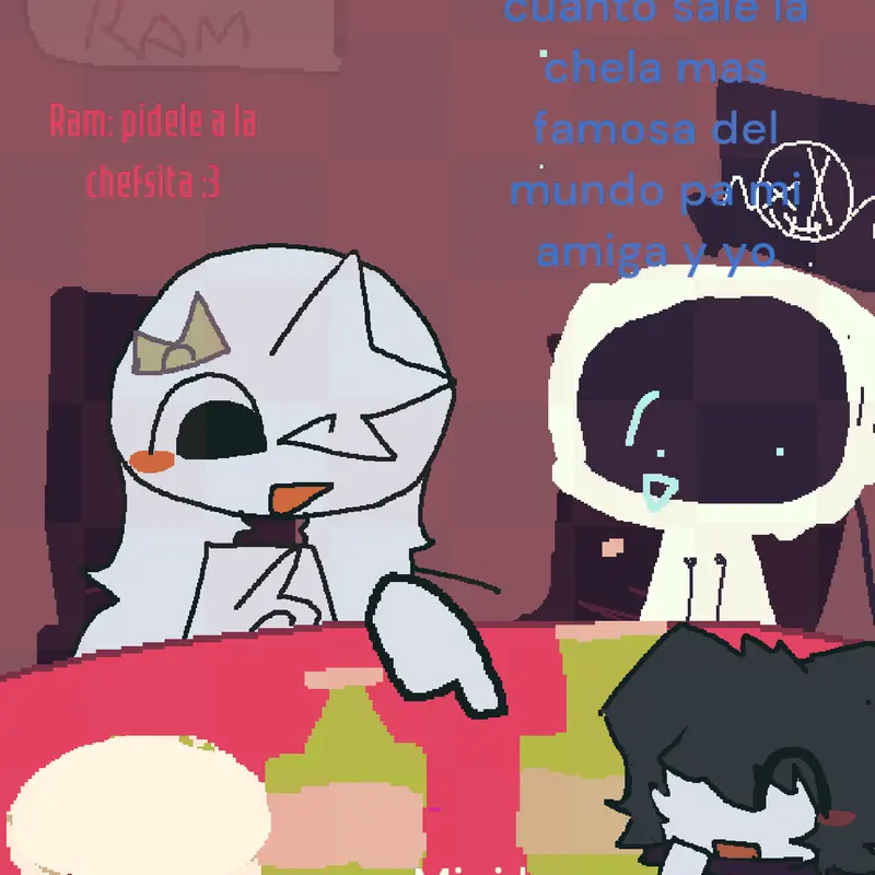 Game by @carlitos-140-XD