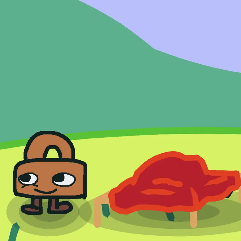 Game by @sumthin_Official