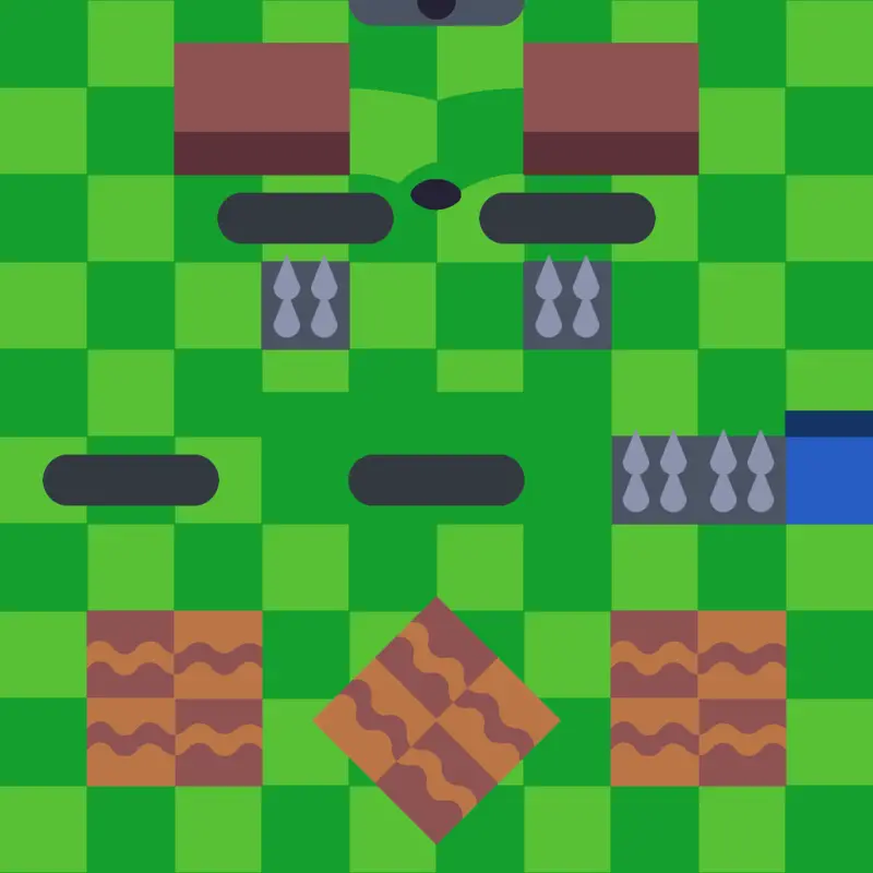 Game by @fanueldev