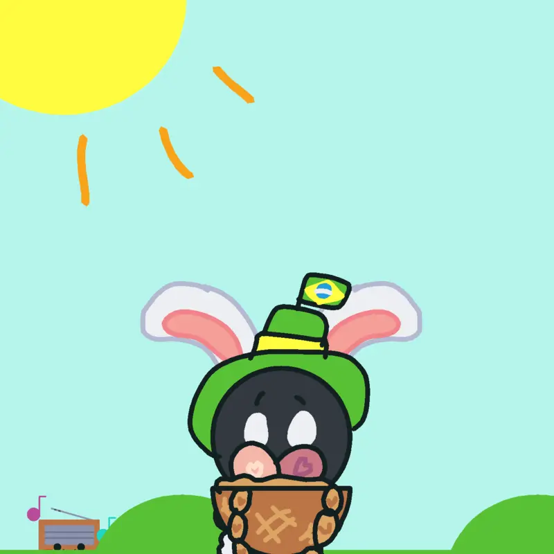 Game by @laribrasileiraXD