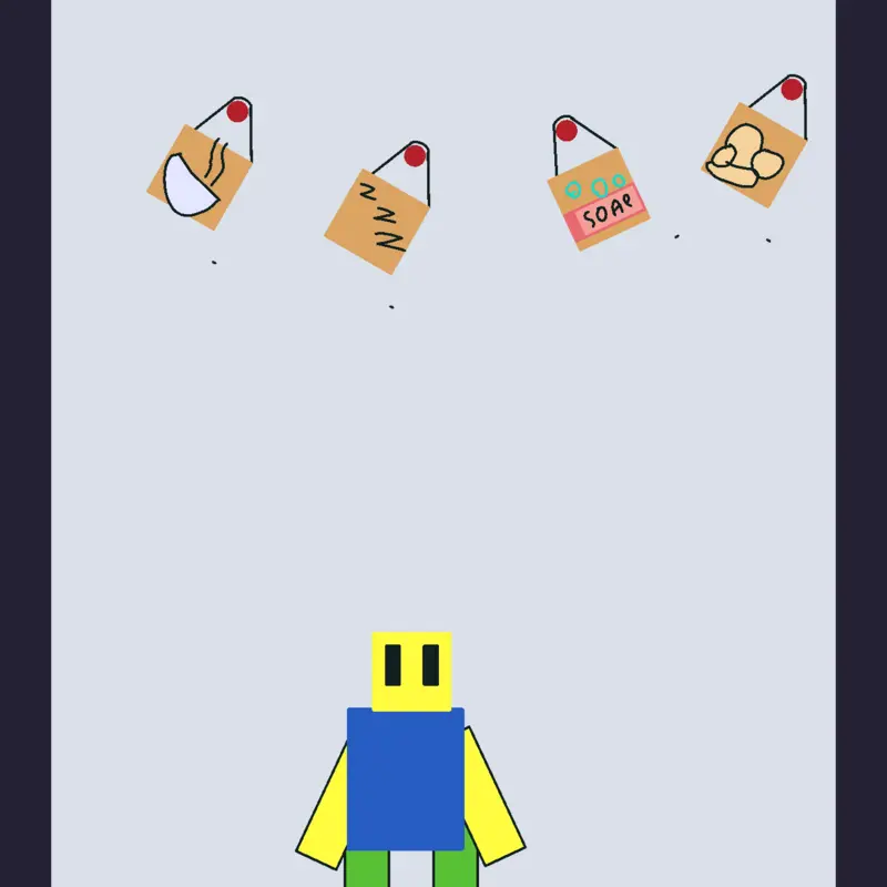 Game by @oof_studios