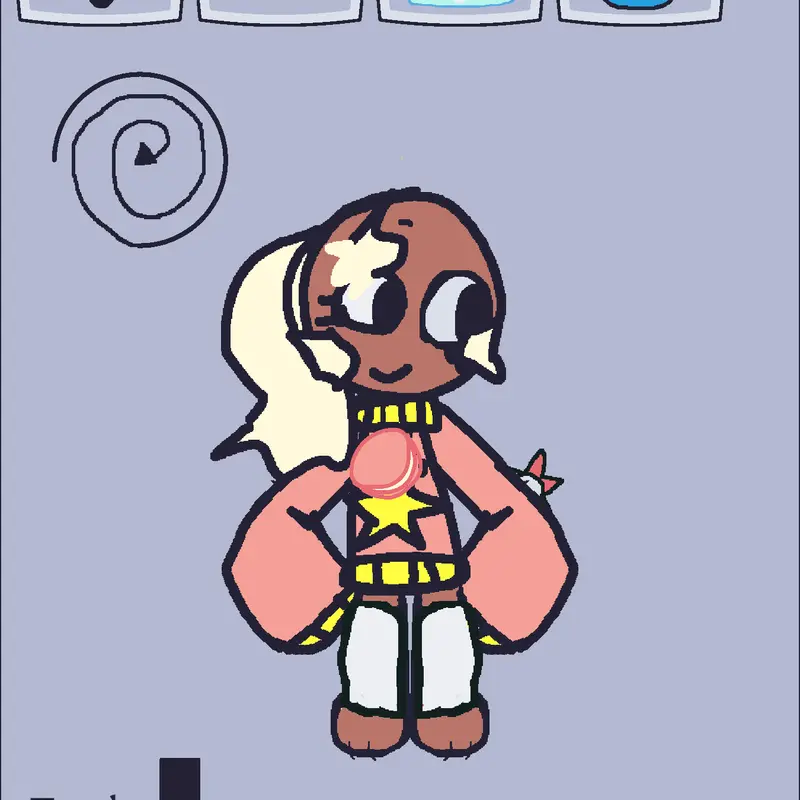 Game by @R1bb3cca_fan