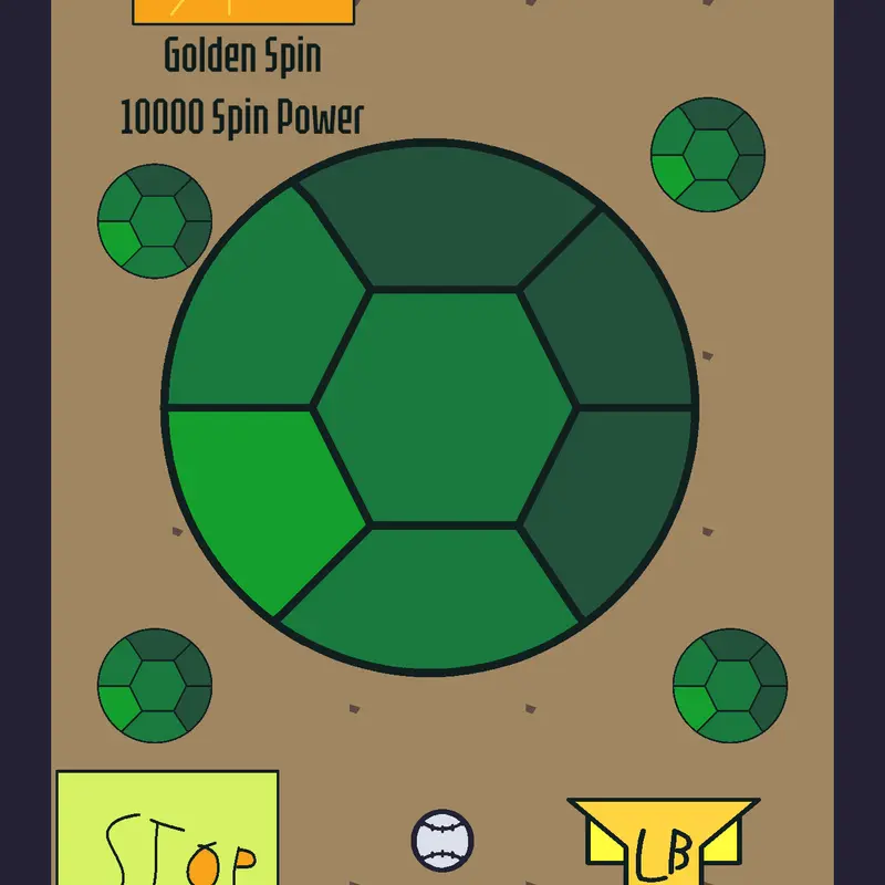 Game by @oldchannel