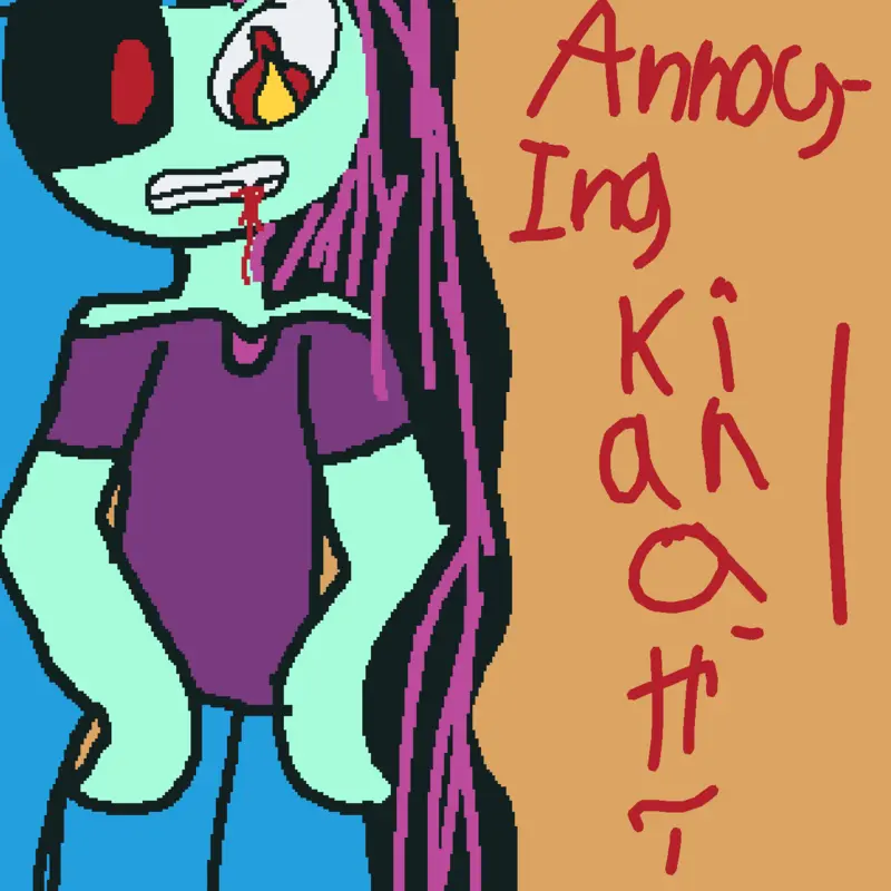 Game by @GabbyGamer24