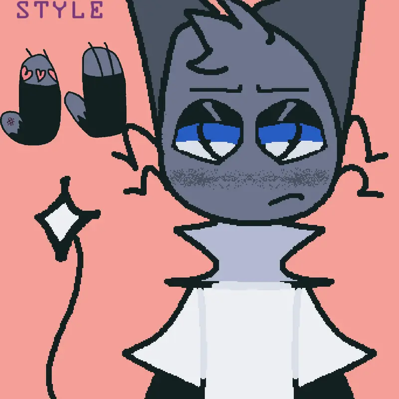 Game by @GRAY_FANTASTIC
