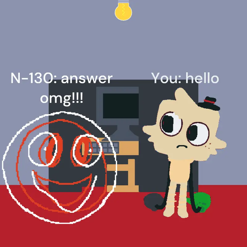 Game by @goob_the_alone_one