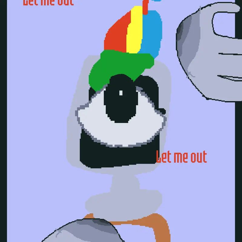 Game by @pedemunion