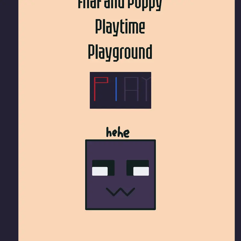 Game by @TheHorrorFan