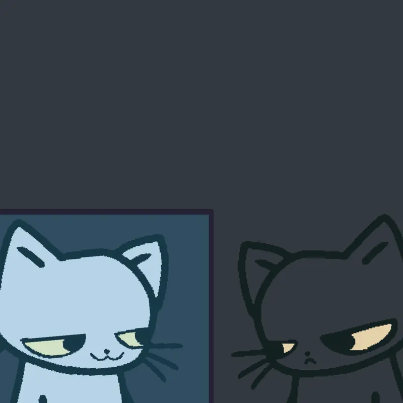 Game by @commondoodle