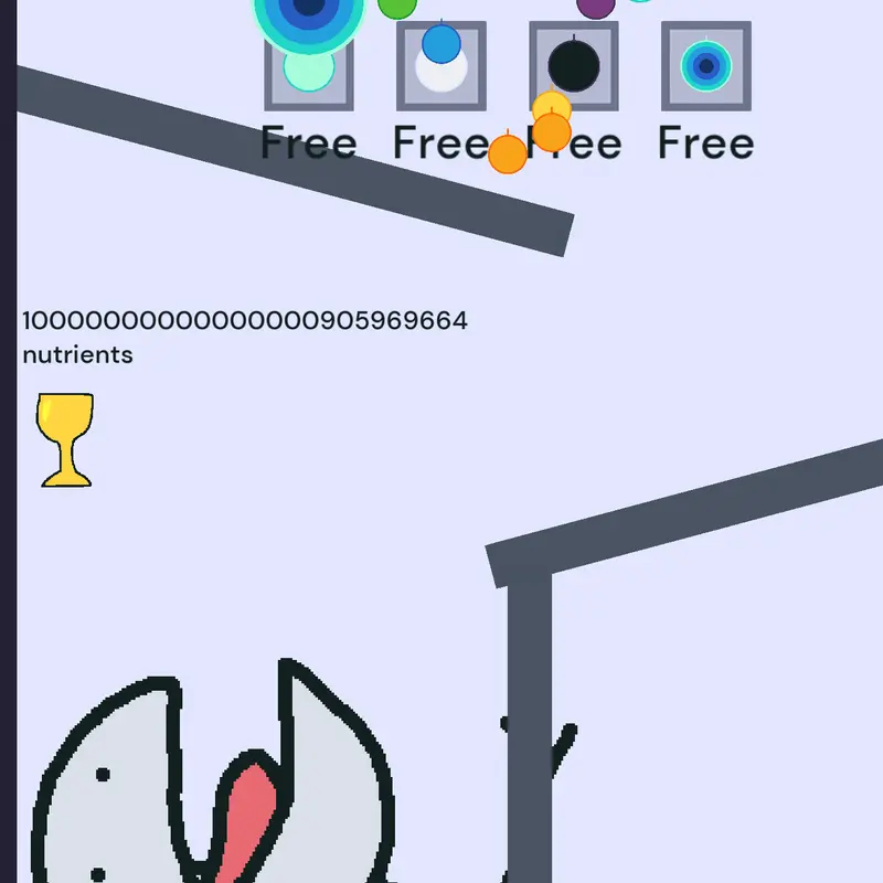 Game by @KawaiiKiun_Skye
