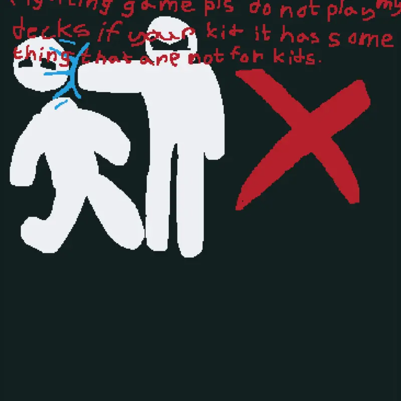 Game by @twisted_developer