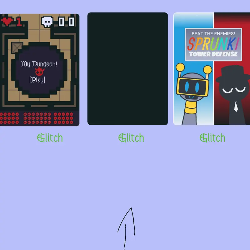 Game by @dupu