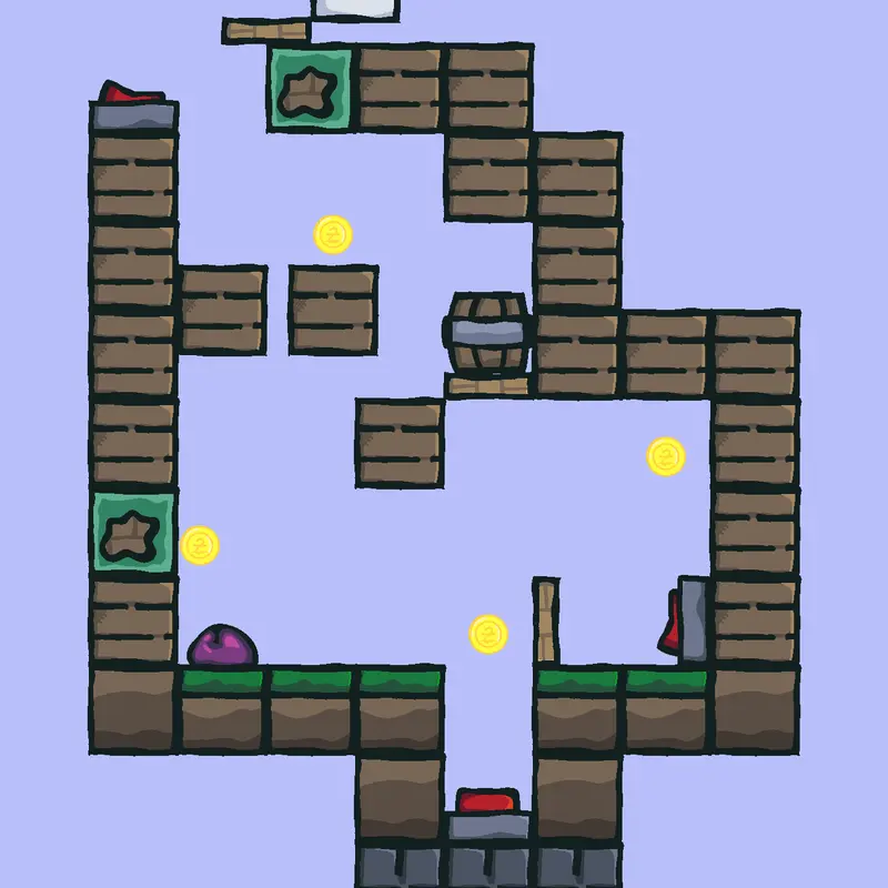 Game by @AlaizaGirl