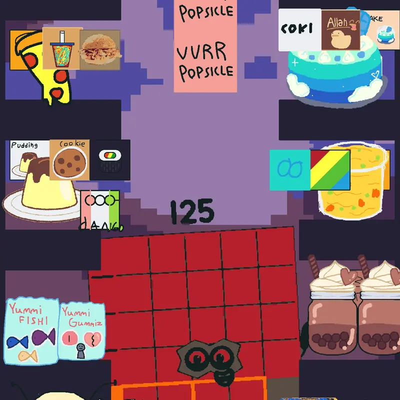 Game by @sisha2002