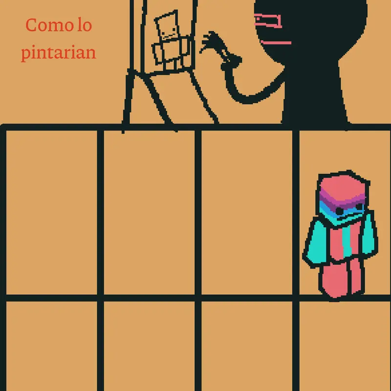 Tada by @LeonardoGabriel1