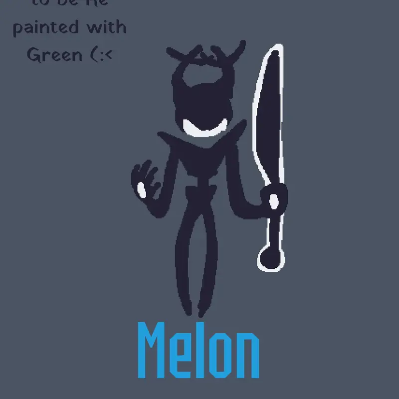 Game by @Melon_Sandbox1
