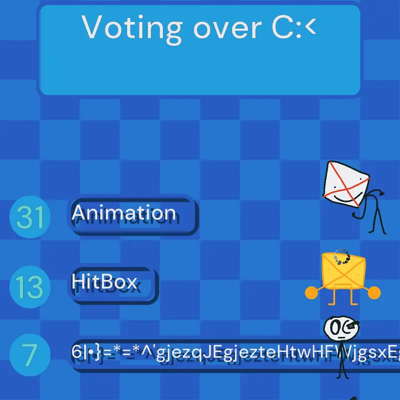 Game by @TehRealFinn