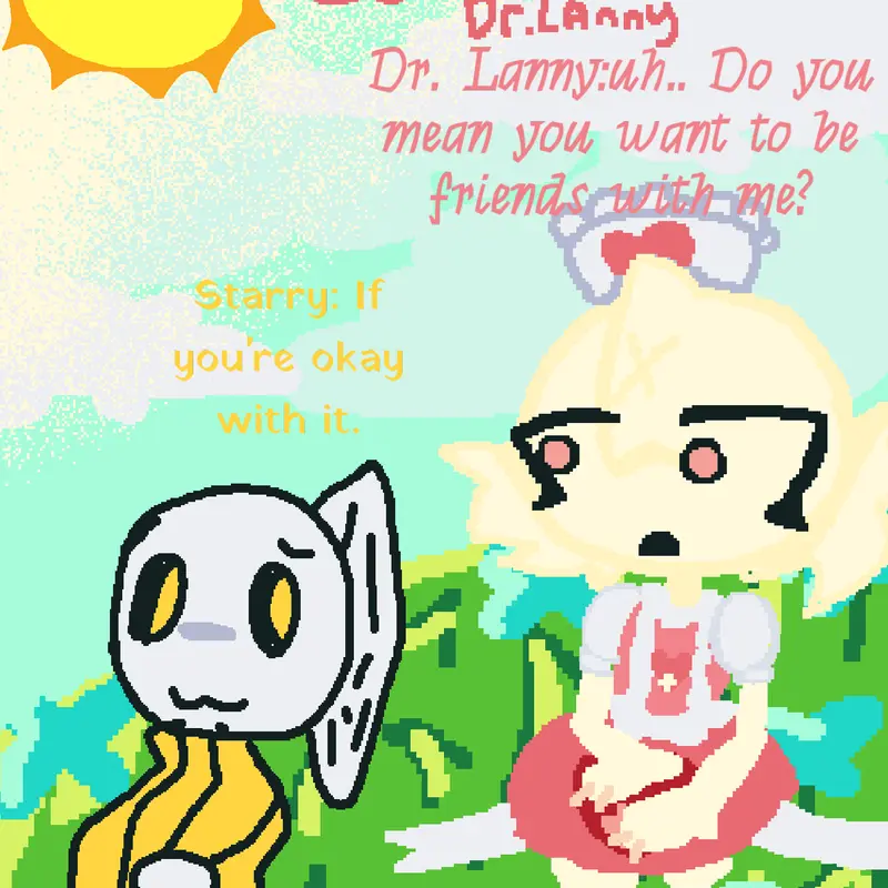 Game by @MUSTRDMAKESRANDOMTHINGS