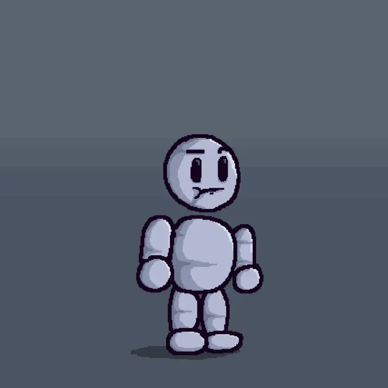 Game by @new10