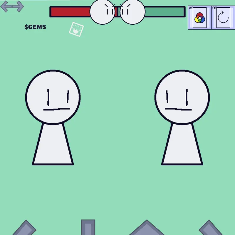 Game by @CadenGuyot