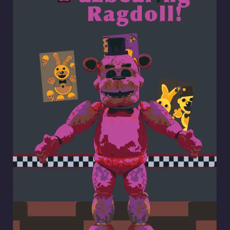 Game by @TheIndoraptor