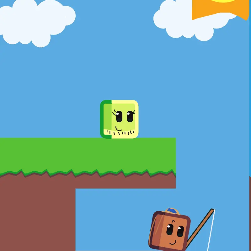 Game by @nadainama