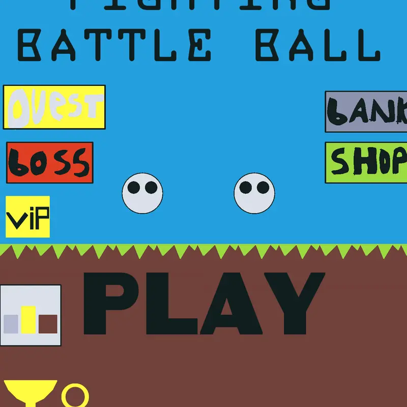 Game by @heitorcamara