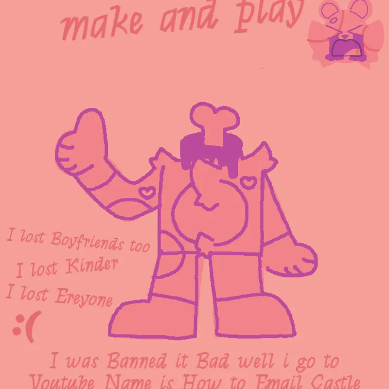 Game by @pink_peachyahoo
