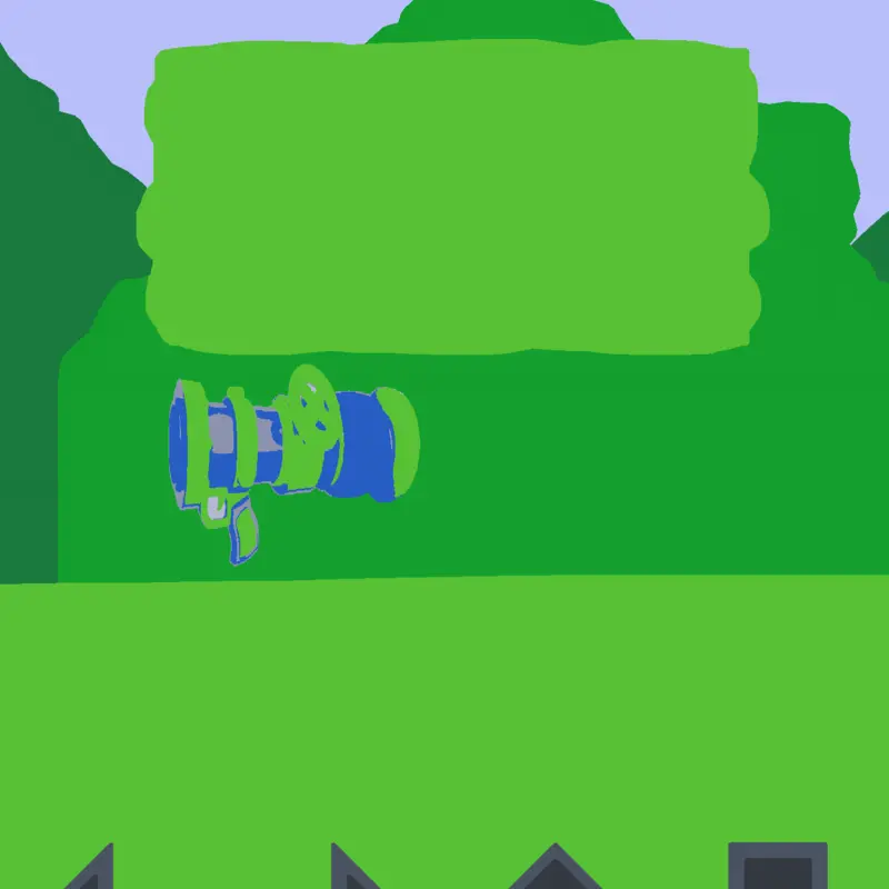Game by @VoclanoBomb