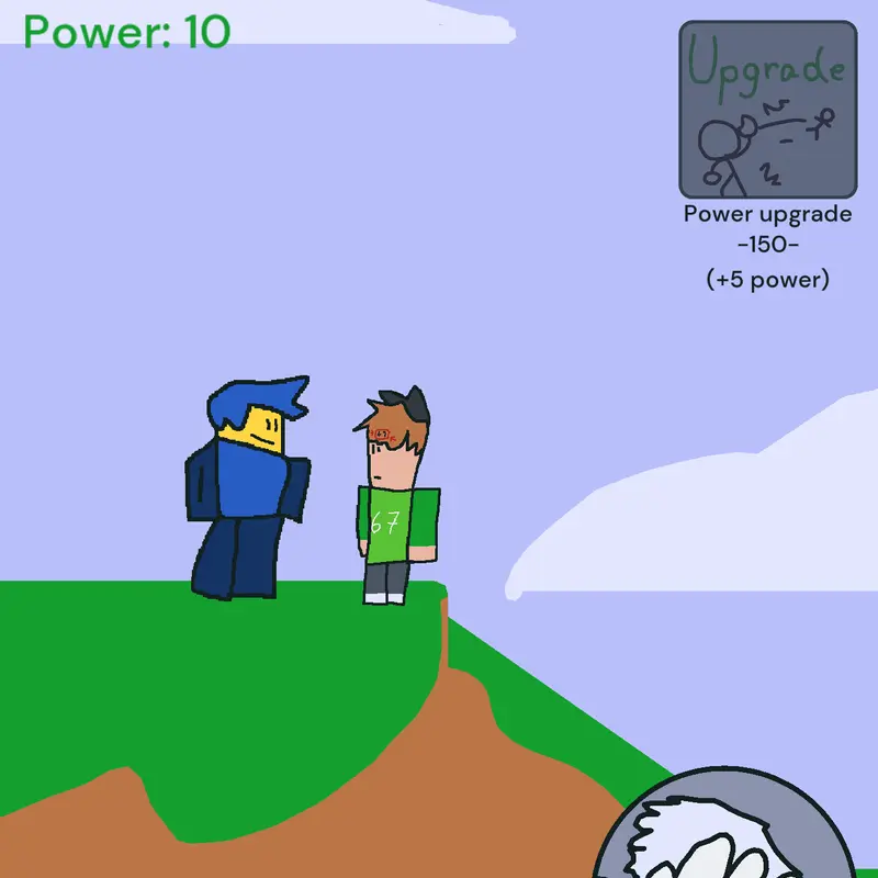 Game by @Samsung2026