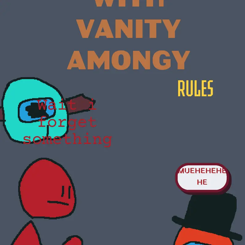 Game by @Gembority