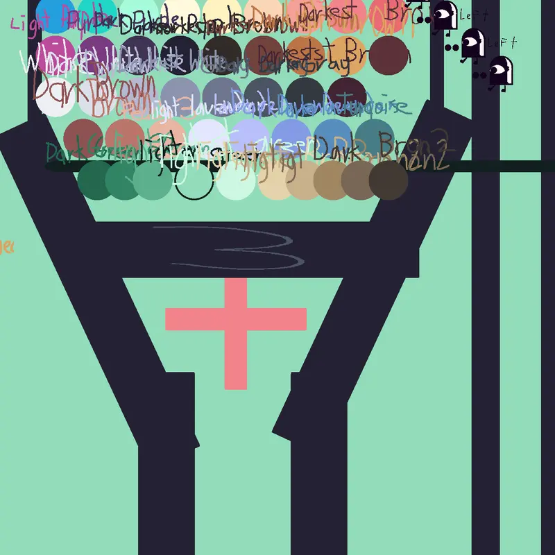 Game by @MIKAELPLANEA