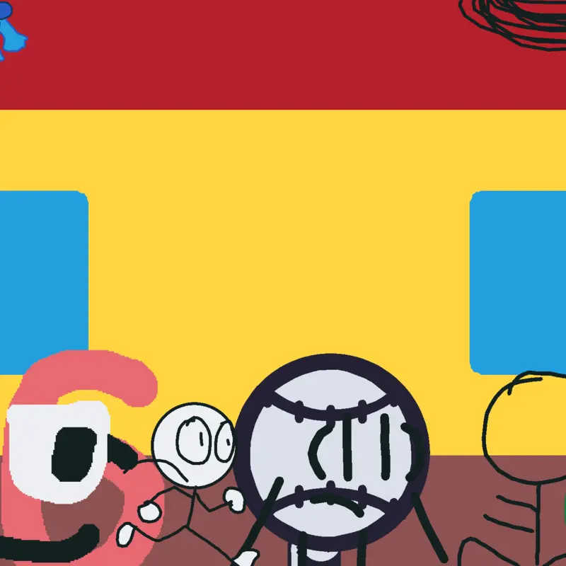 Game by @walsaire