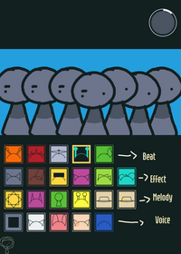{SPRUNKI "BUTTON"}