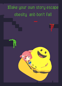 Obesity run!