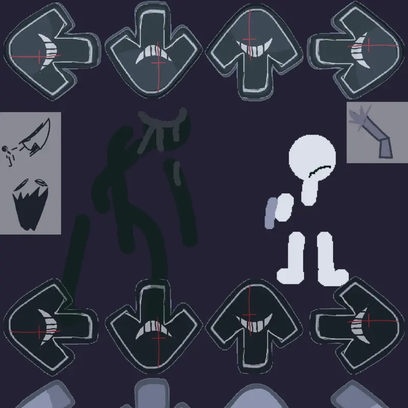 Game by @the_Agent